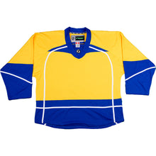 Load image into Gallery viewer, Nashville Predators Hockey Jersey - TronX DJ300 Replica Gamewear
