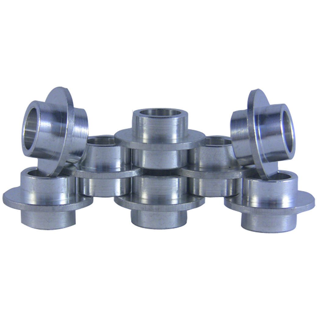 Sonic Floating Roller Hockey Skate Bearing Spacers