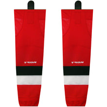 Load image into Gallery viewer, Ottawa Senators Hockey Socks - TronX SK300 NHL Team Dry Fit
