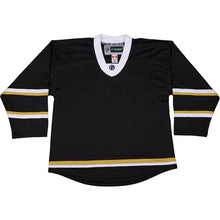 Load image into Gallery viewer, Dallas Stars Hockey Jersey - TronX DJ300 Replica Gamewear
