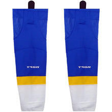 Load image into Gallery viewer, Nashville Predators Hockey Socks - TronX SK300 NHL Team Dry Fit
