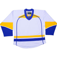 Load image into Gallery viewer, Nashville Predators Hockey Jersey - TronX DJ300 Replica Gamewear
