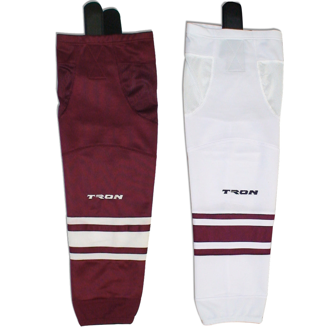 Arizona Coyotes Hockey Socks - TronX SK300 NHL Team Dry Fit