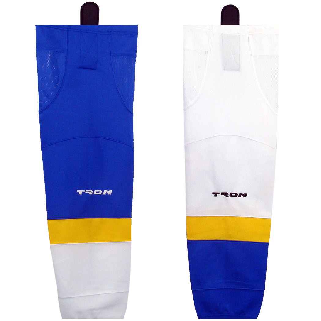 Nashville Predators Hockey Socks - TronX SK300 NHL Team Dry Fit