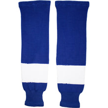 Load image into Gallery viewer, Tampa Bay Lightning Knitted Ice Hockey Socks (TronX SK200)
