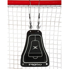 Load image into Gallery viewer, TronX Large Metal Bell Hockey Shooting Targets (2 Pack)
