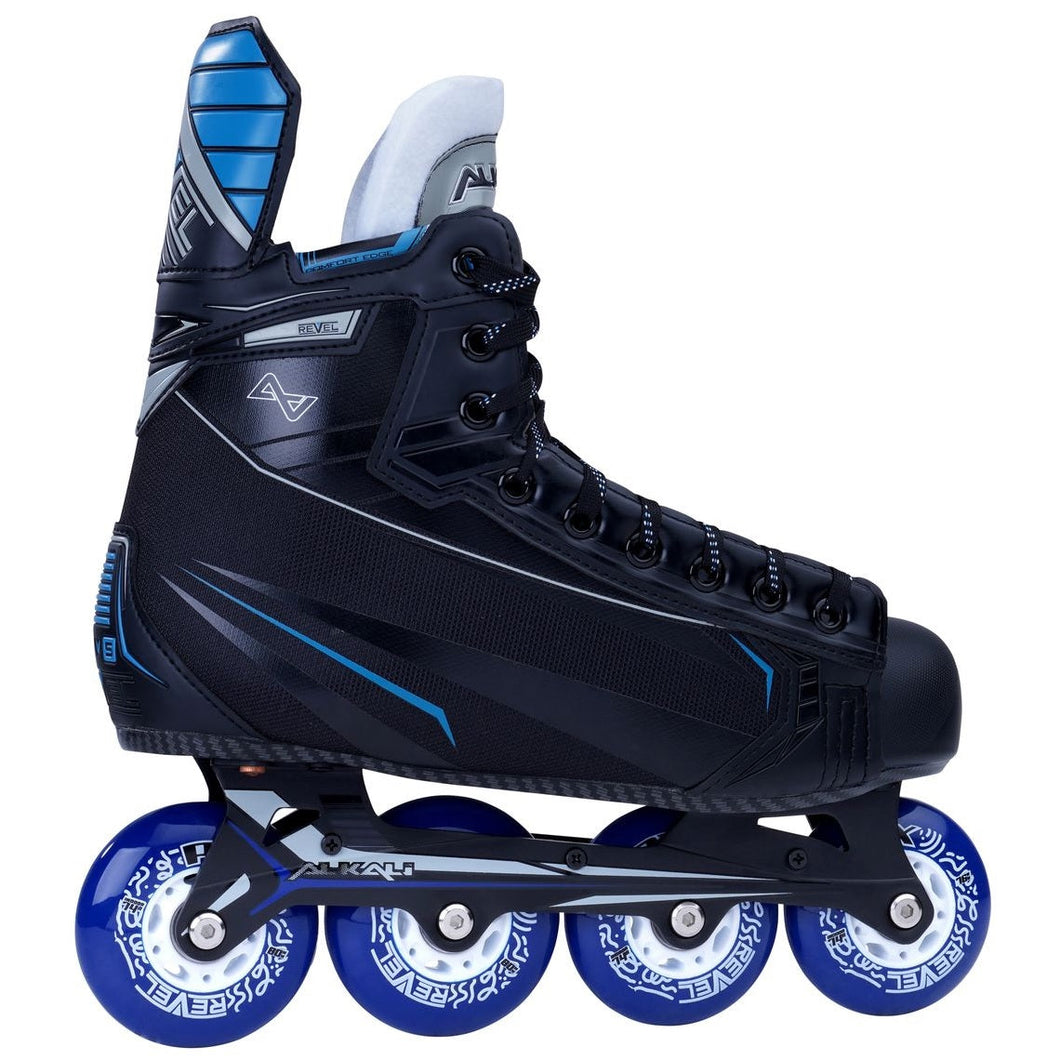 Alkali Revel 5 Senior Roller Hockey Skates