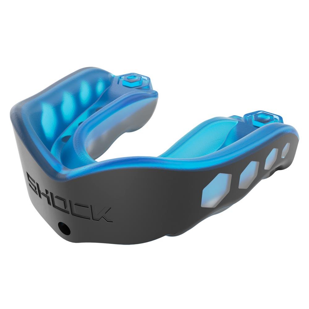 Shock Doctor Gel Max Convertible Mouthguard