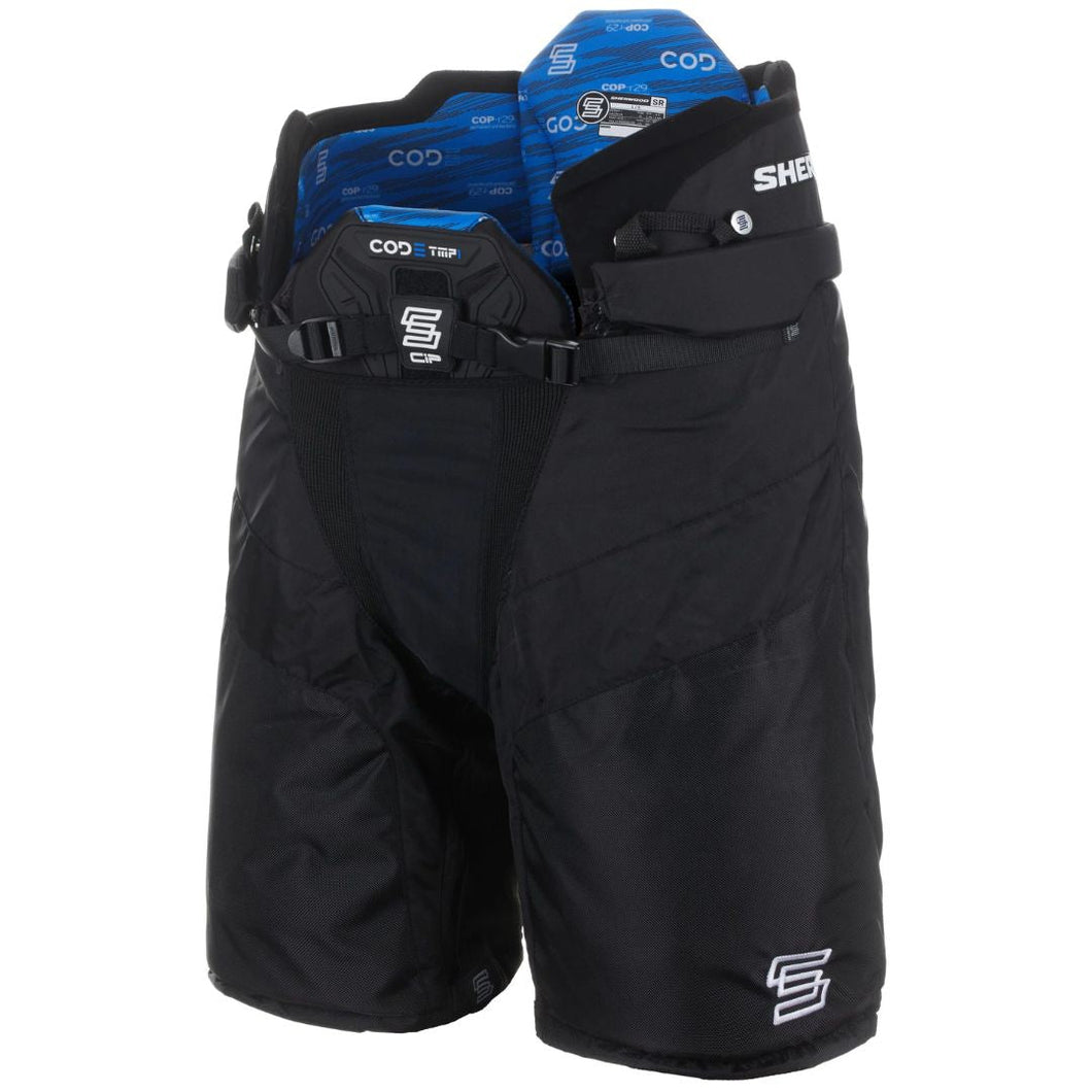 Sherwood Code TMP 1 Senior Ice Hockey Pants