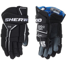 Load image into Gallery viewer, Sherwood Code TMP 2 Junior Hockey Gloves
