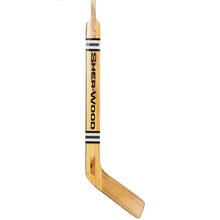 Load image into Gallery viewer, Sherwood G5030 HOF Wood Intermediate Hockey Goalie Stick
