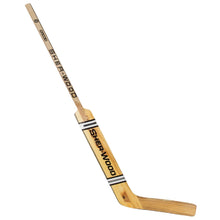 Load image into Gallery viewer, Sherwood G5030 HOF Wood Intermediate Hockey Goalie Stick
