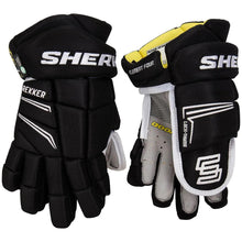 Load image into Gallery viewer, Sherwood Rekker Element 4 Senior Hockey Gloves
