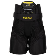 Load image into Gallery viewer, Sherwood Rekker Element 1 Junior Ice Hockey Pants
