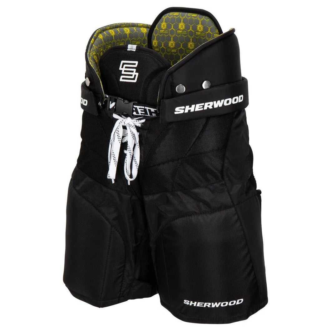 Sherwood Rekker Element 1 Junior Ice Hockey Pants