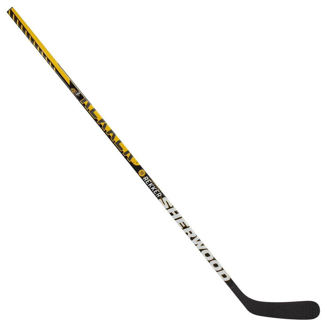 Sherwood Rekker Element 3 Grip Senior Composite Hockey Stick