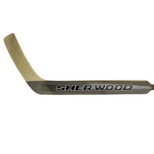 Load image into Gallery viewer, Sherwood HOF 9950 Senior Hockey Goalie Stick
