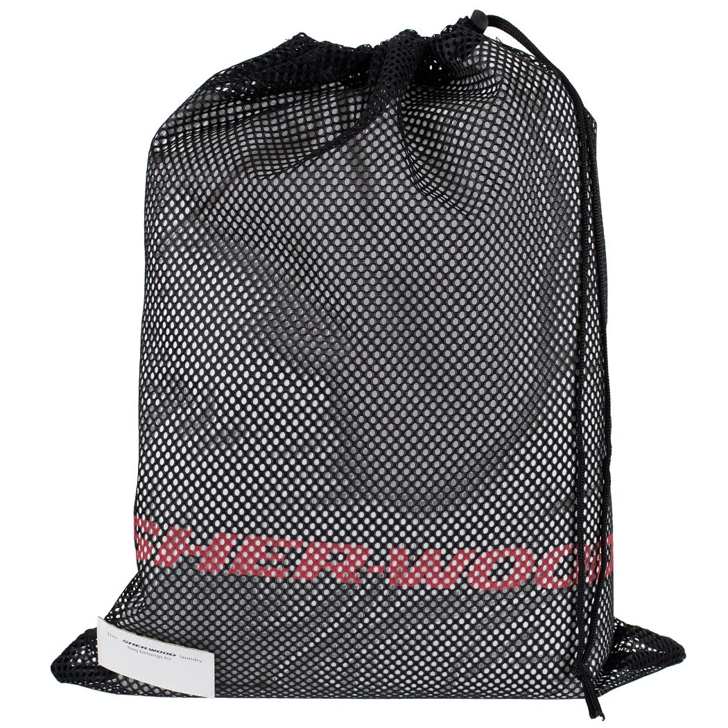 Sherwood Hockey Mesh Laundry Bag