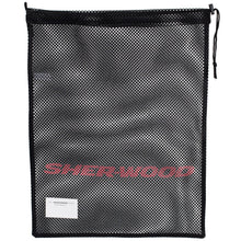 Load image into Gallery viewer, Sherwood Hockey Mesh Laundry Bag
