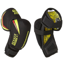 Load image into Gallery viewer, Sherwood Rekker Legend 4 Junior Hockey Elbow Pads
