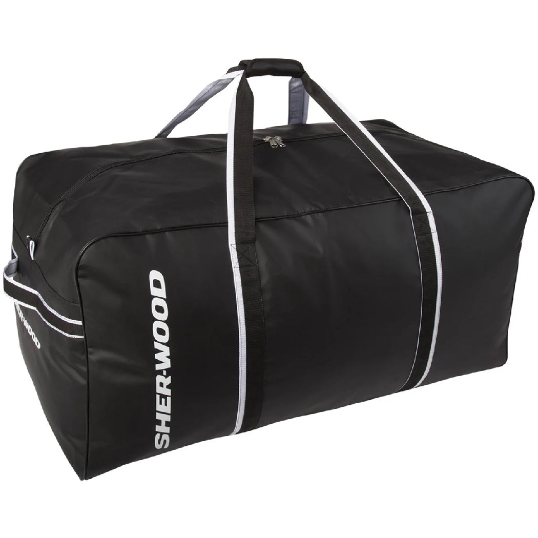 Sherwood Pro Carry Senior Hockey Goalie Bag