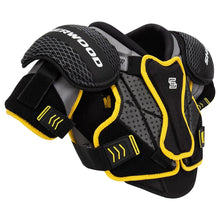 Load image into Gallery viewer, Sherwood Rekker Element 4 Junior Hockey Shoulder Pads
