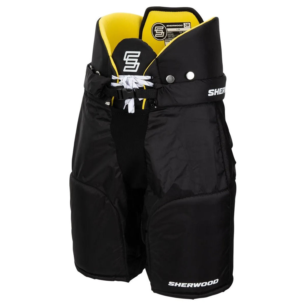 Sherwood Rekker Element 4 Youth Ice Hockey Pants