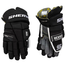 Load image into Gallery viewer, Sherwood Rekker Element 1 Junior Hockey Gloves
