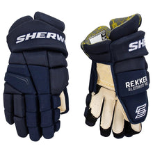 Load image into Gallery viewer, Sherwood Rekker Element Pro Senior Hockey Gloves
