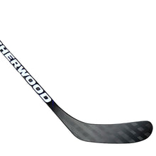 Load image into Gallery viewer, Sherwood Code Rival Grip Youth Composite Hockey Stick
