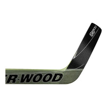 Load image into Gallery viewer, Sherwood Superlight SL800 Foam Core Senior Goalie Stick
