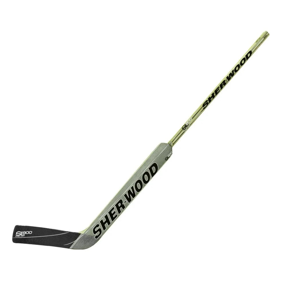 Sherwood Superlight SL800 Foam Core Senior Goalie Stick