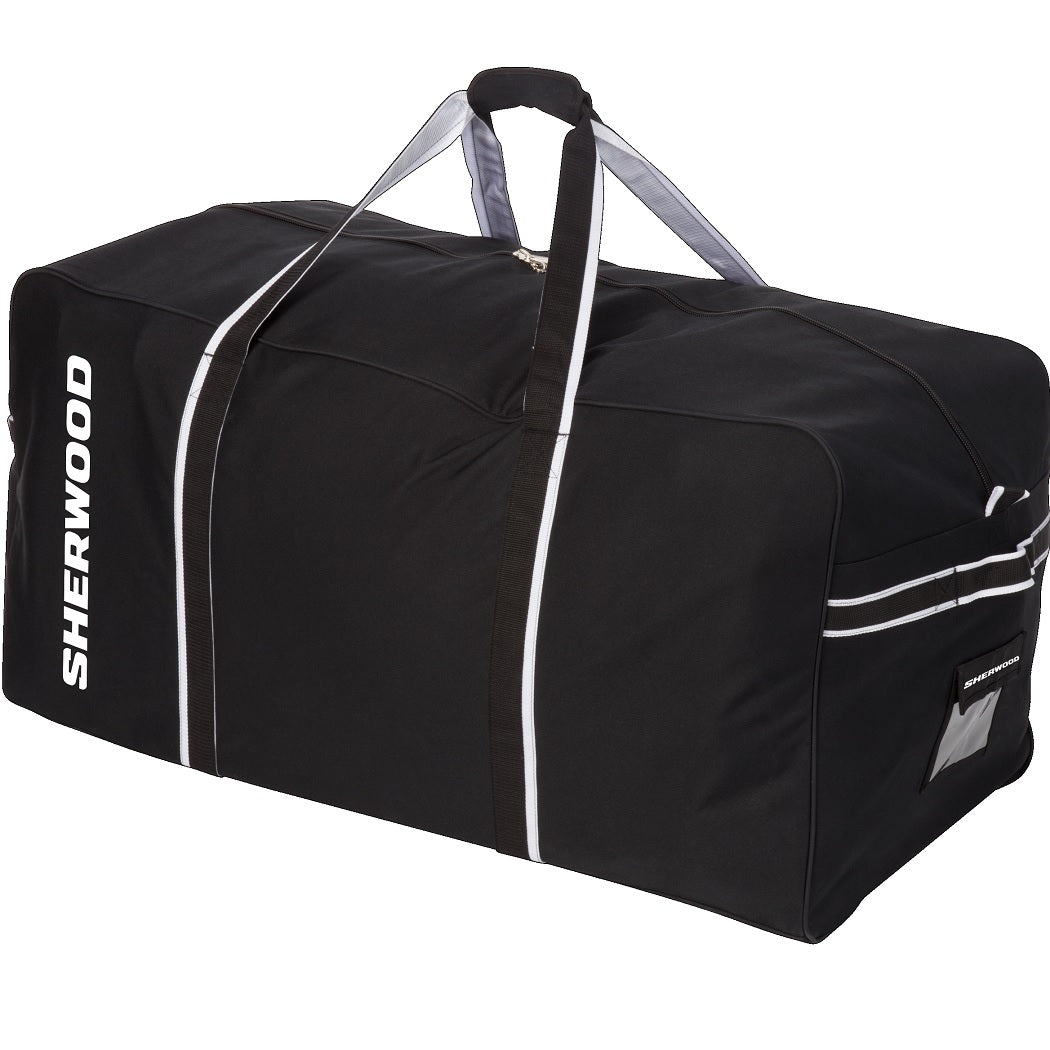 Sherwood Team Carry Coach Hockey Bag