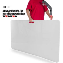 Load image into Gallery viewer, TronX Extreme Hockey Pro Shooting Pad (30&quot; x 60&quot;)
