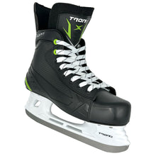 Load image into Gallery viewer, TronX Stryker 3.0 Junior Ice Hockey Skates
