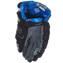 Load image into Gallery viewer, Sherwood Code TMP Pro Junior Hockey Gloves
