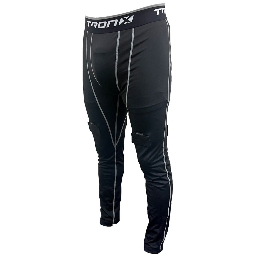 TronX Junior Compression Hockey Jock Pants