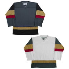 Load image into Gallery viewer, Las Vegas Golden Knights Hockey Jersey - TronX DJ300 Replica Gamewear
