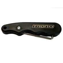 Load image into Gallery viewer, TronX Folding Skate Lace Tightening Pro Tool
