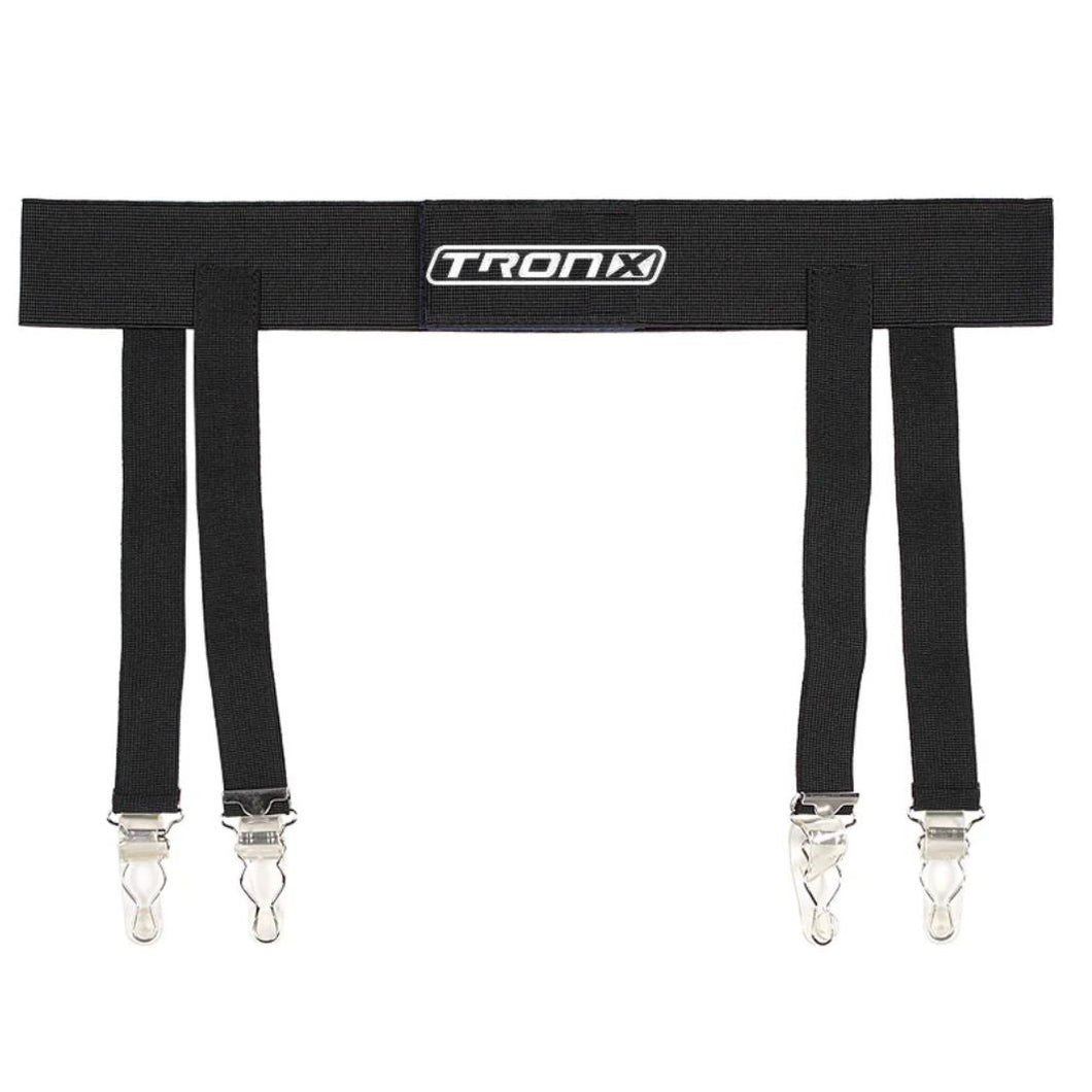 TronX Hockey Garter Belt