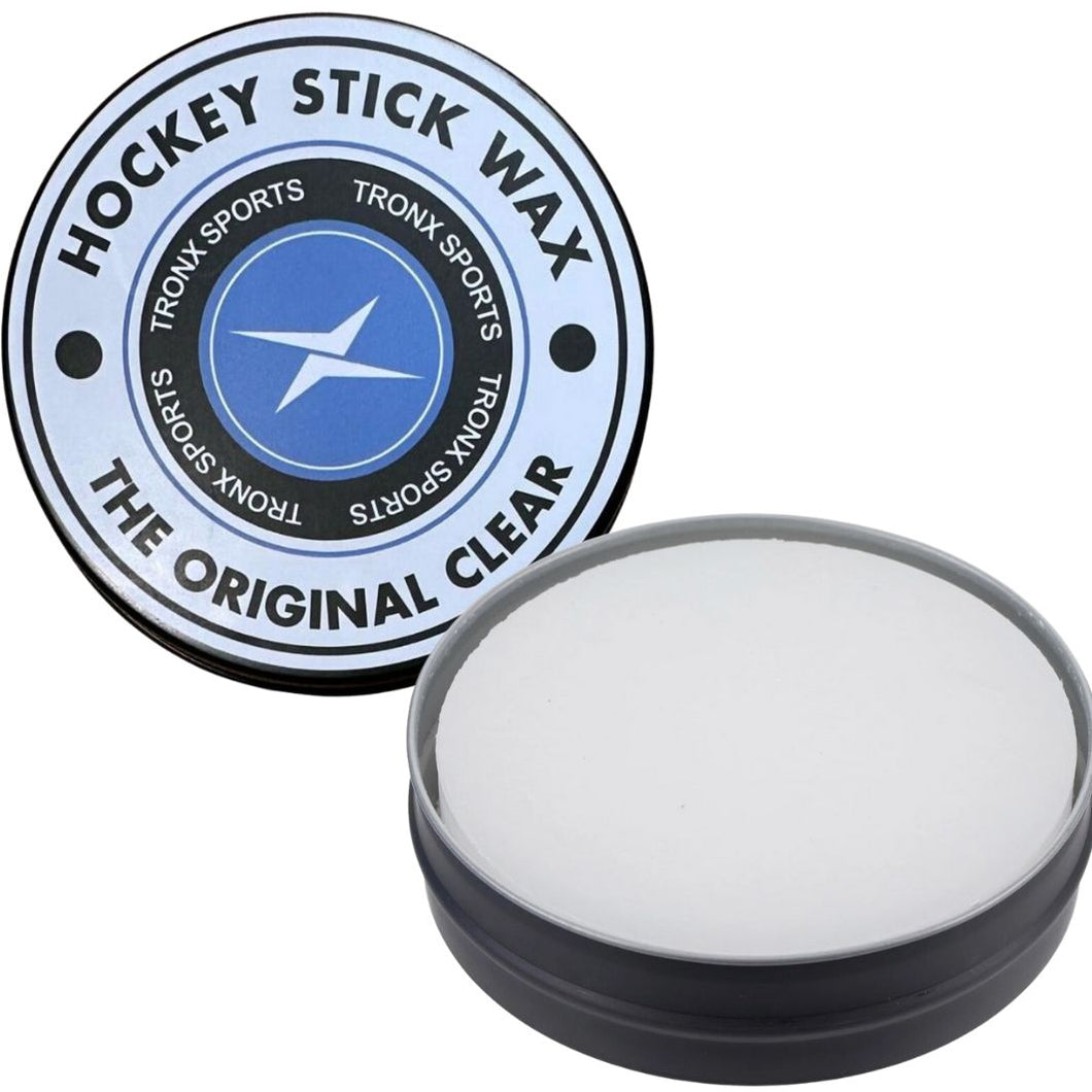 TronX Hockey Stick Wax