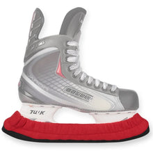 Load image into Gallery viewer, TronX Tuff Terry Ice Skate Blade Covers
