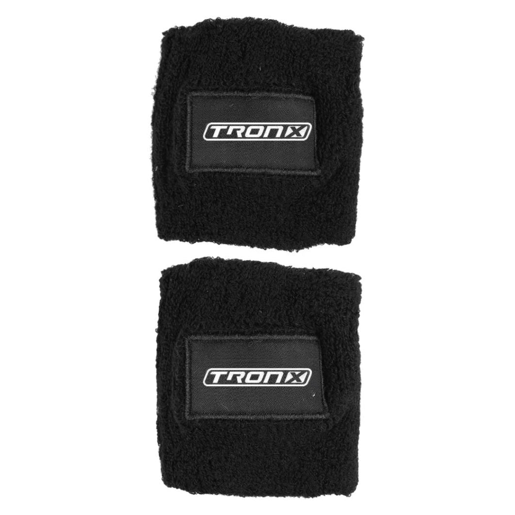 TronX Hockey Padded Wrist Guards