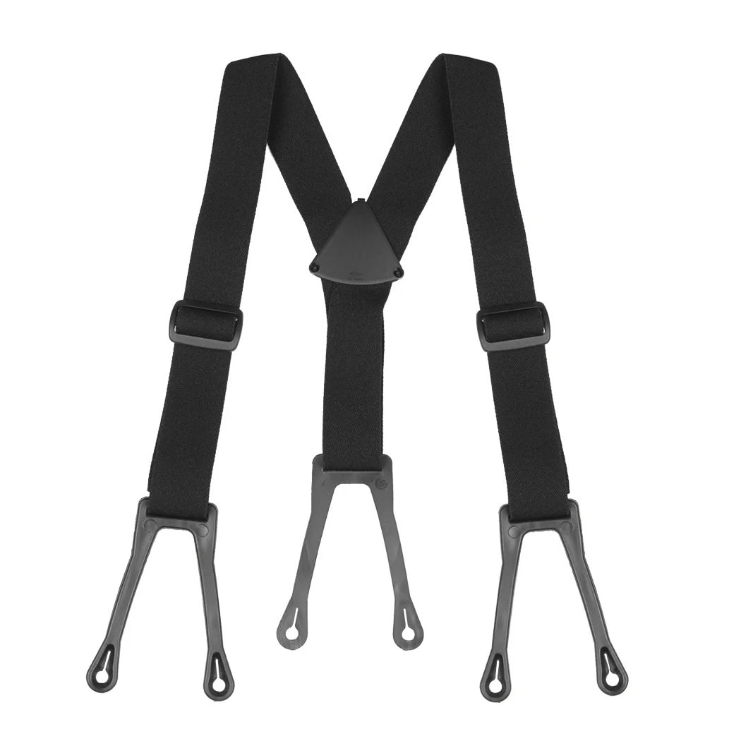 TronX Ice Hockey Pant Suspenders