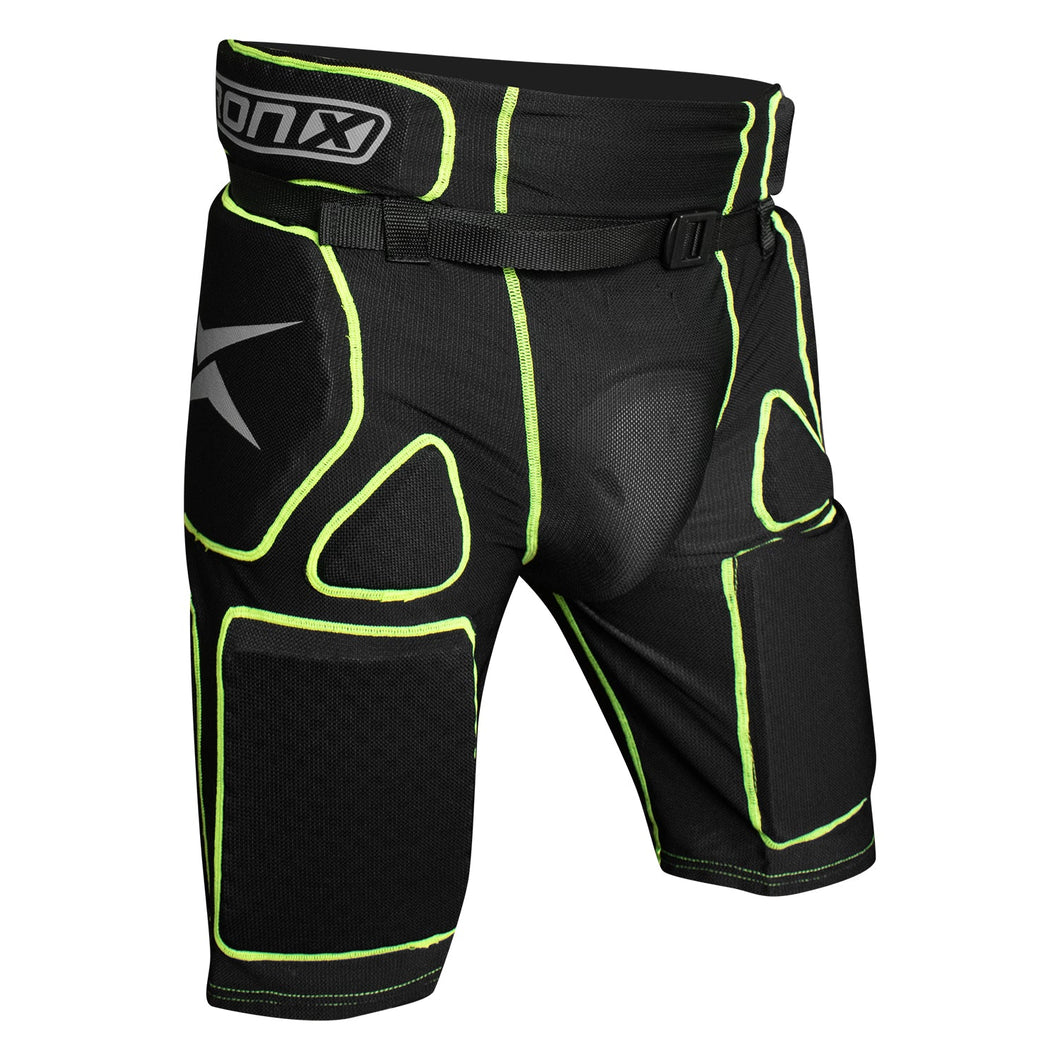 TronX Stryker Youth Roller Hockey Girdle