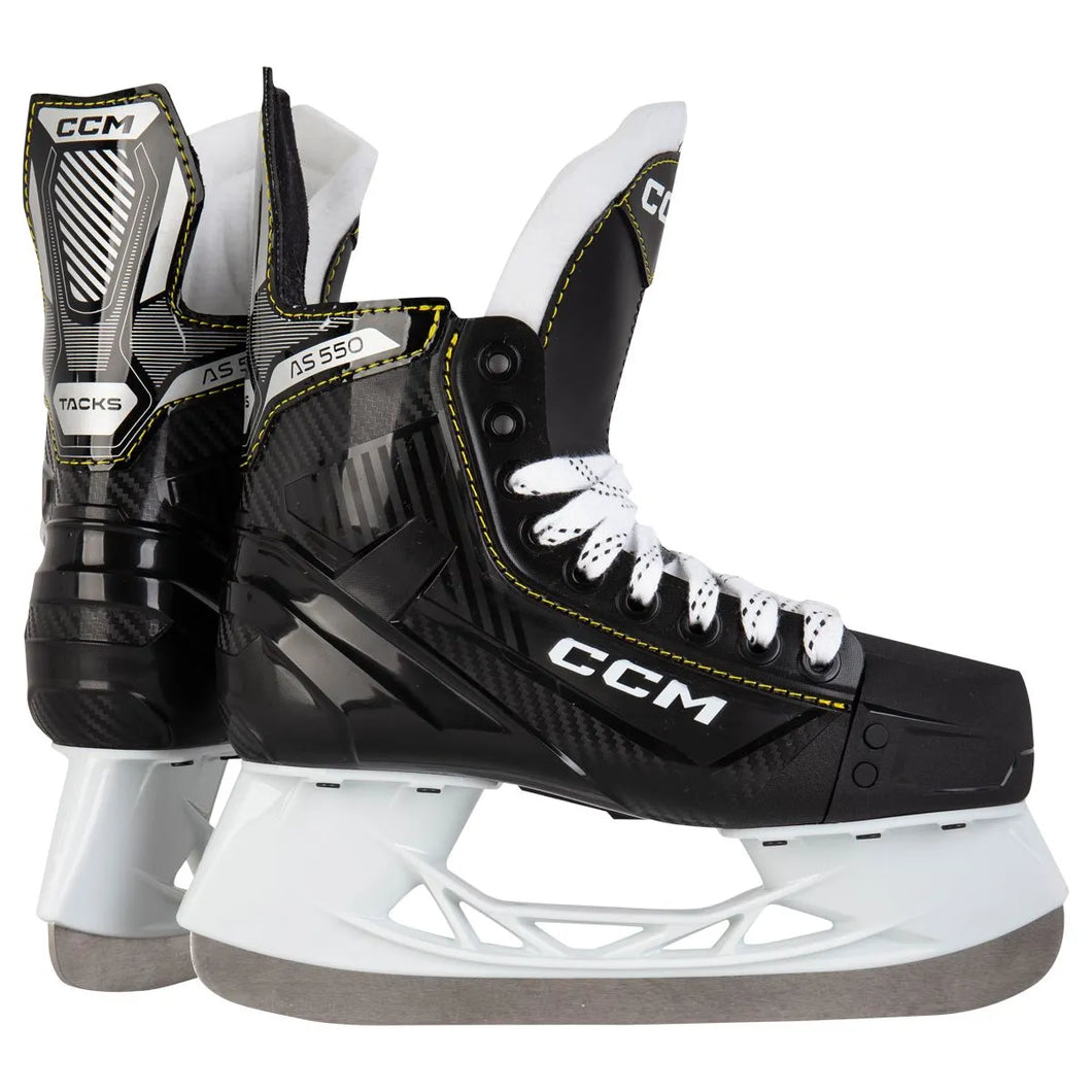 ccmhockey skates tacks 550 jr