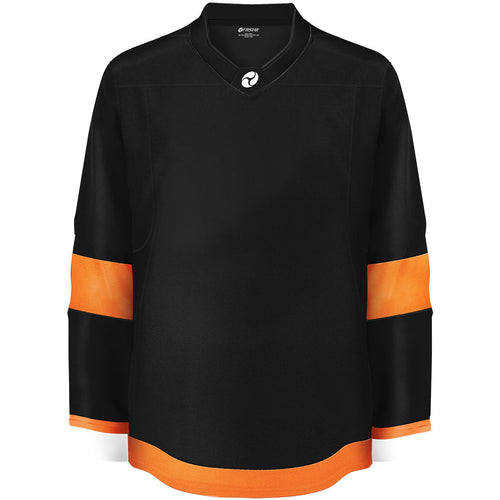 Boston Bruins Firstar Gamewear Pro Performance Hockey Jersey with